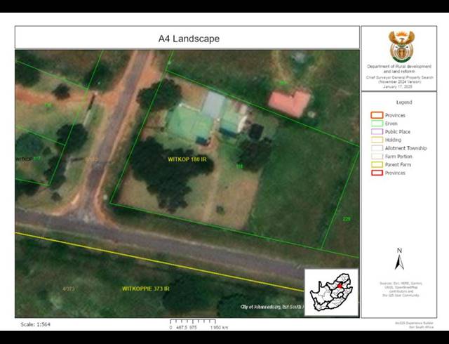 3 BEDROOM HOUSE FOR SALE IN DALESIDE